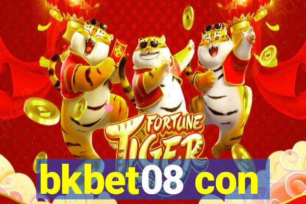 bkbet08 con